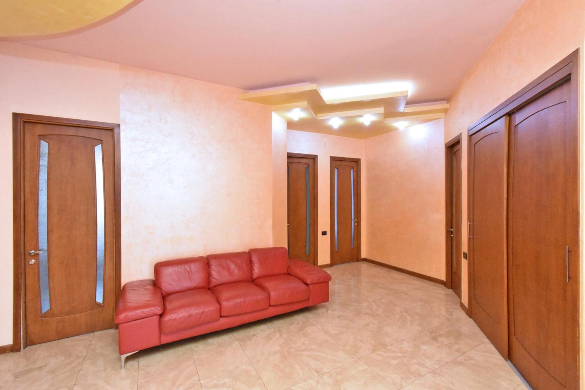 Amiryan Street, 3 Bedrooms Grand And Sunny Apartmet Am2711 Erivan Exterior foto